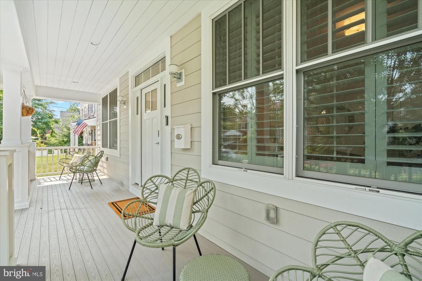 508 E Custis Avenue photo 6