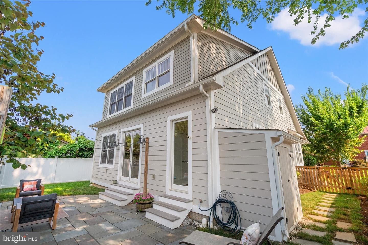 508 E Custis Avenue photo 65