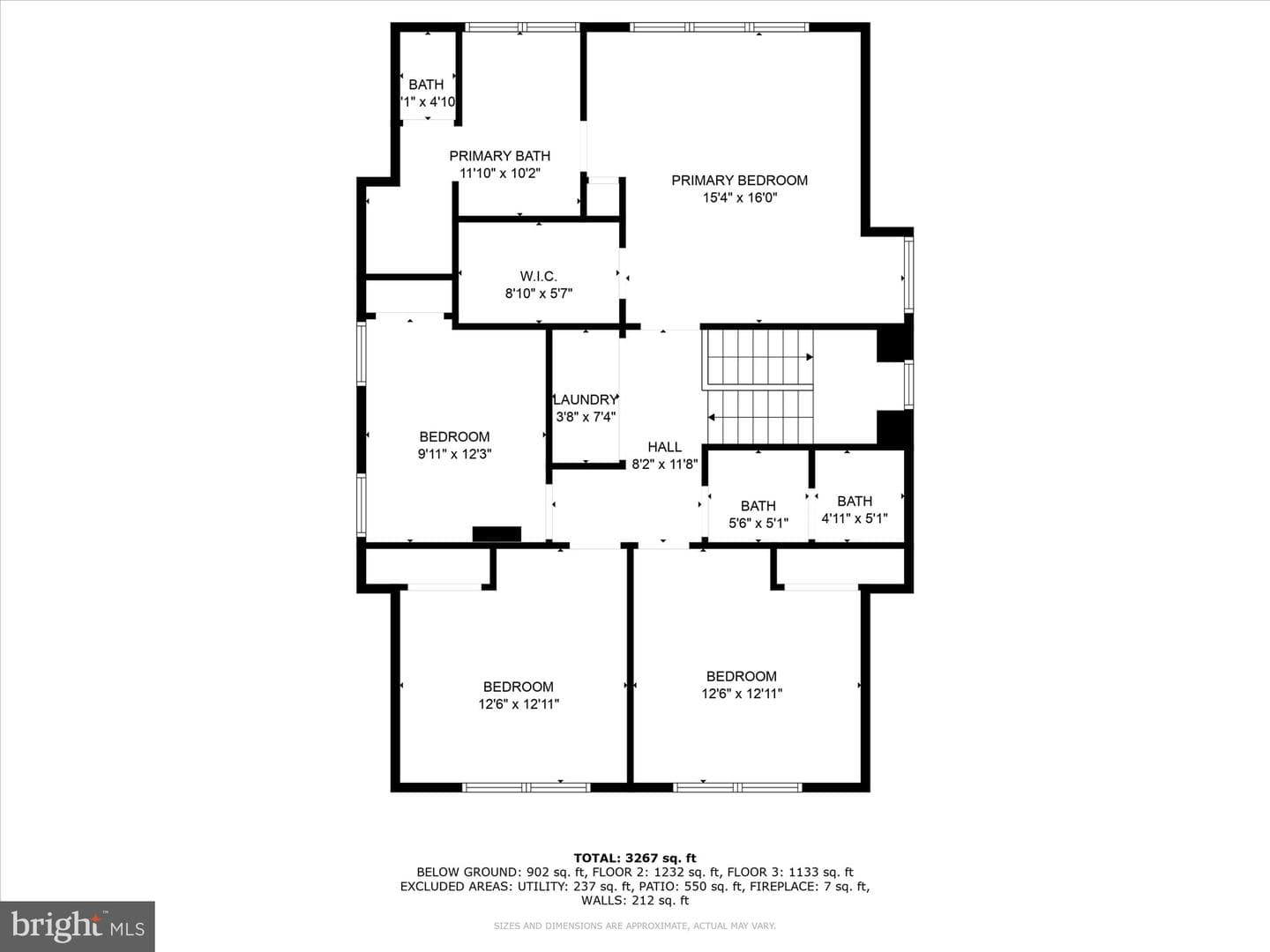 508 E Custis Avenue photo 68
