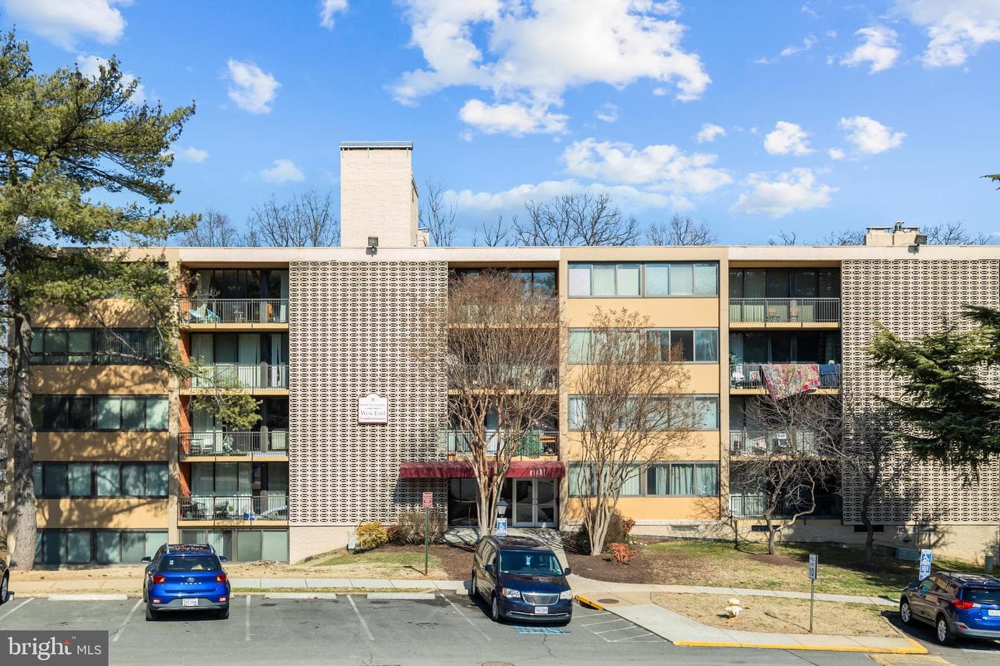 8 S Van Dorn Street #203 photo 29
