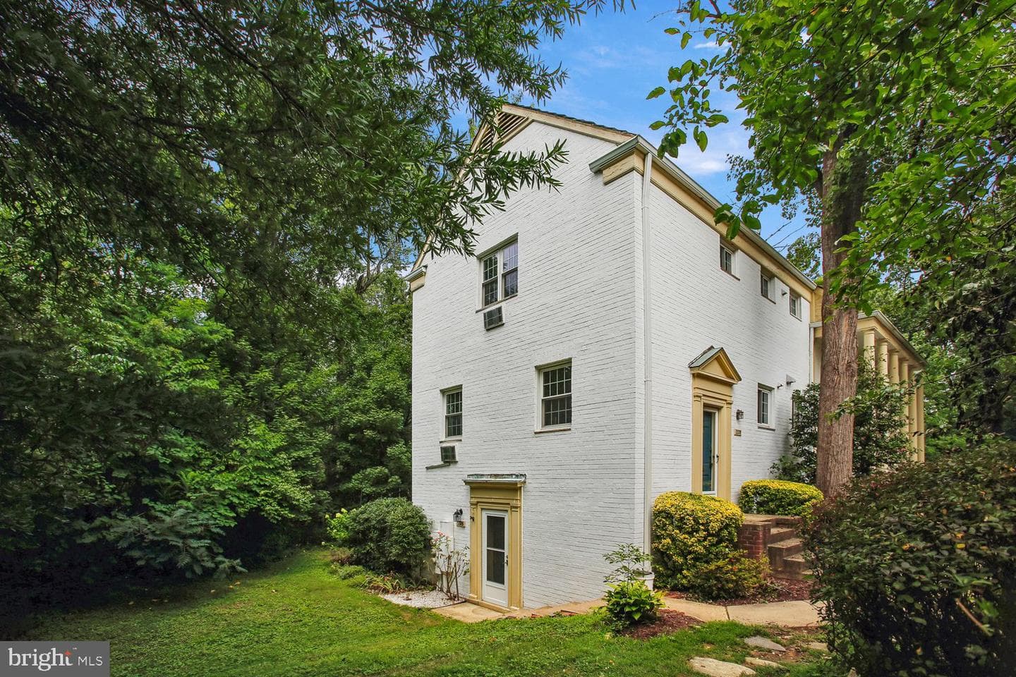 3376 Gunston Road #3376 photo 42
