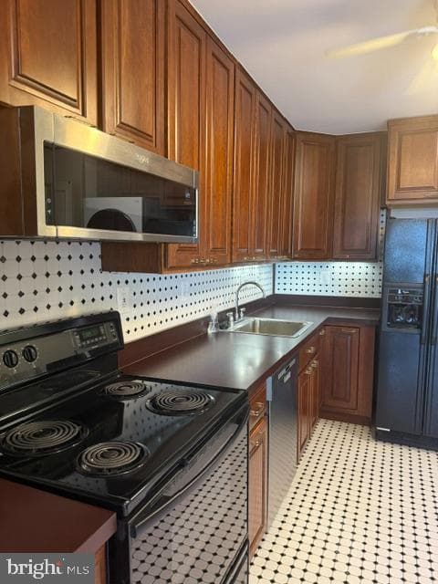 309 Yoakum Parkway #1708 photo 3