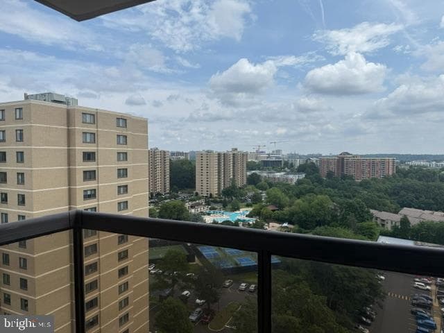 309 Yoakum Parkway #1708 photo 49