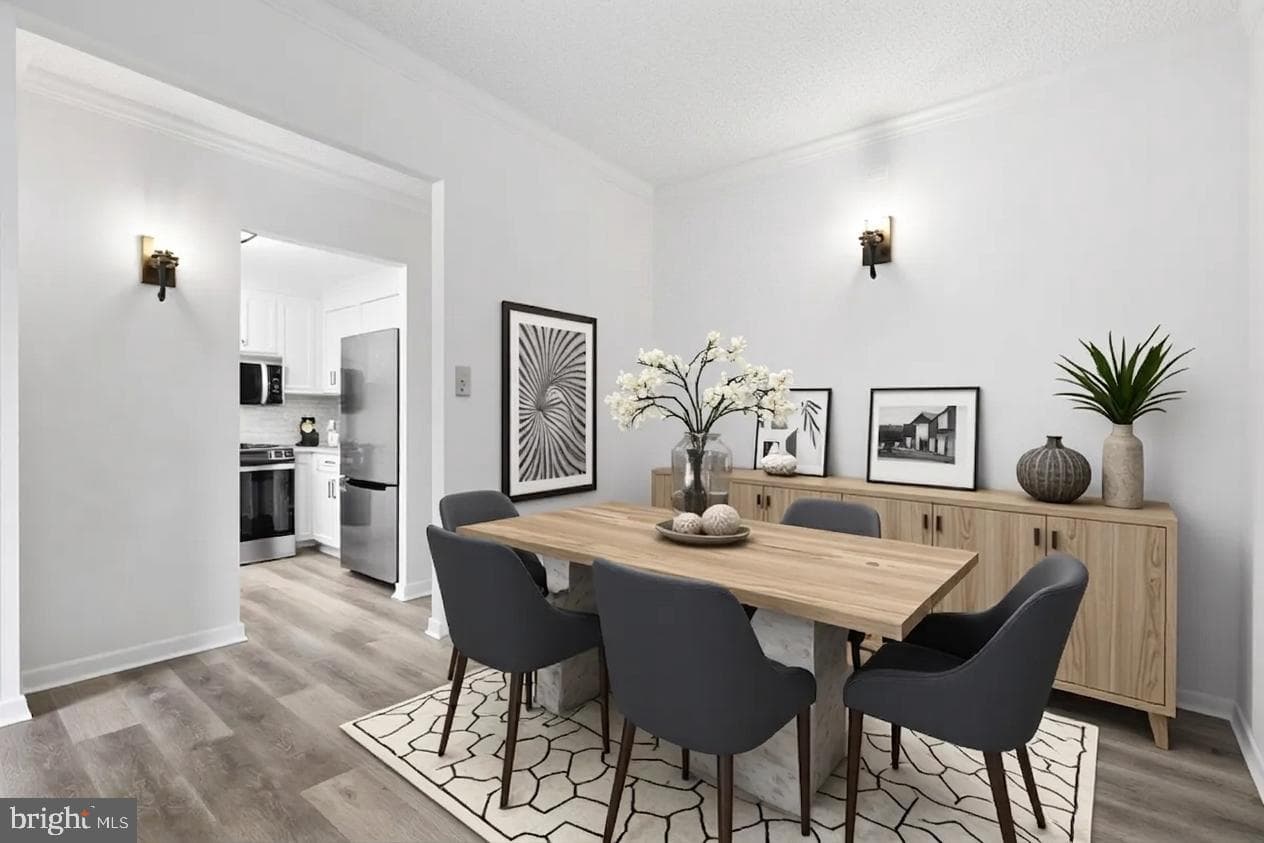 807 N Howard Street #324, Alexandria
