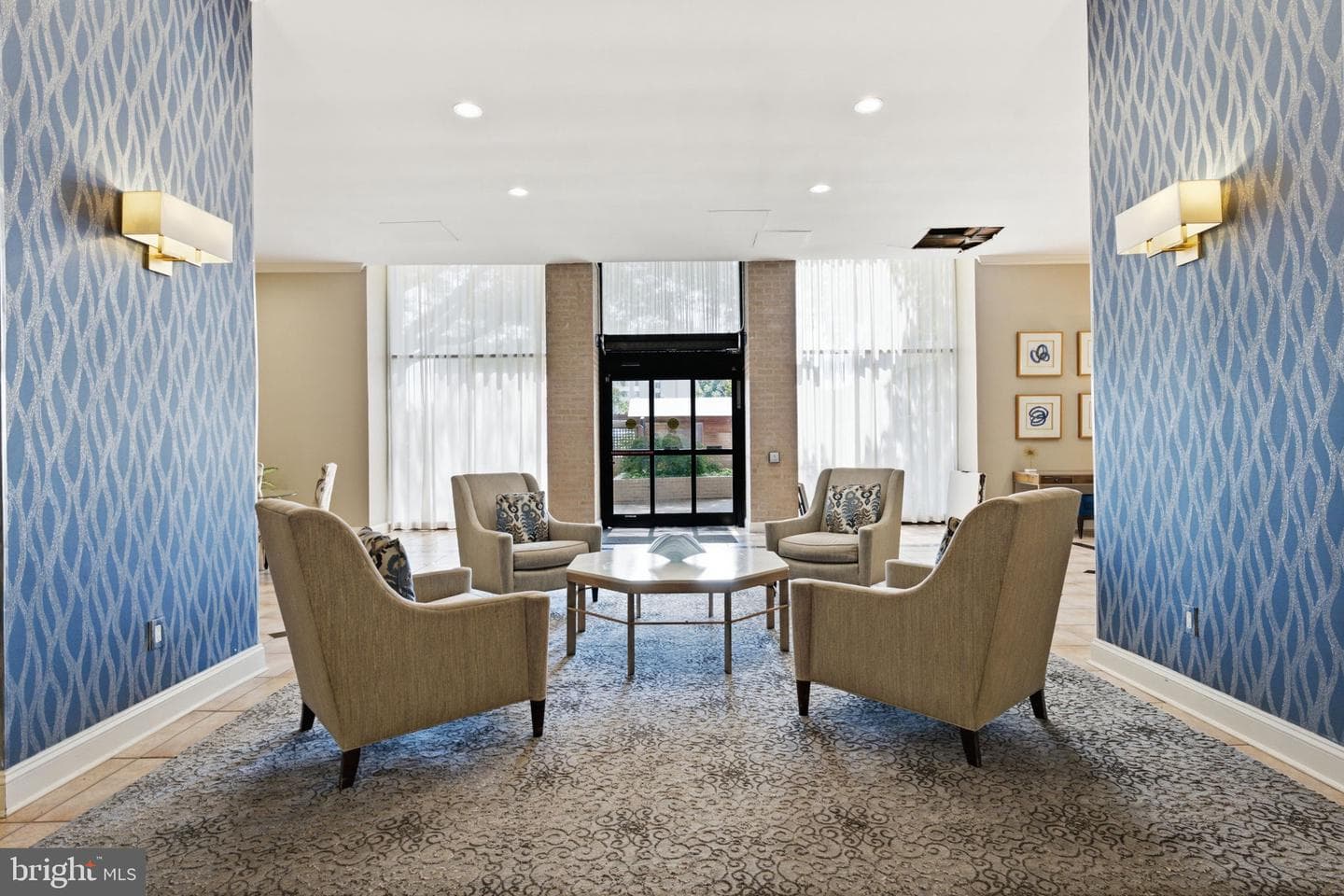 5500 Holmes Run Parkway #1506 photo 26