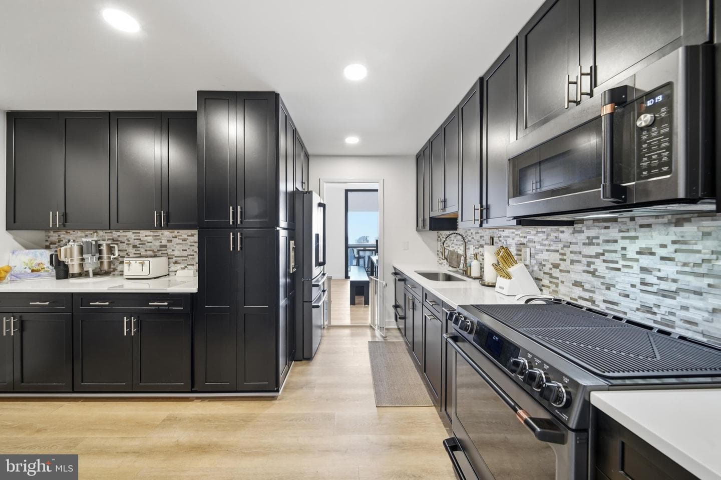 6101 Edsall Road #1805 photo 1