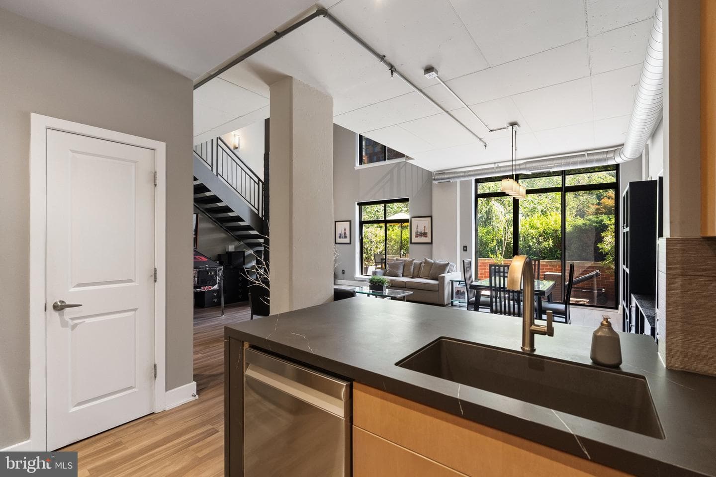 520 John Carlyle Street #107 photo 13