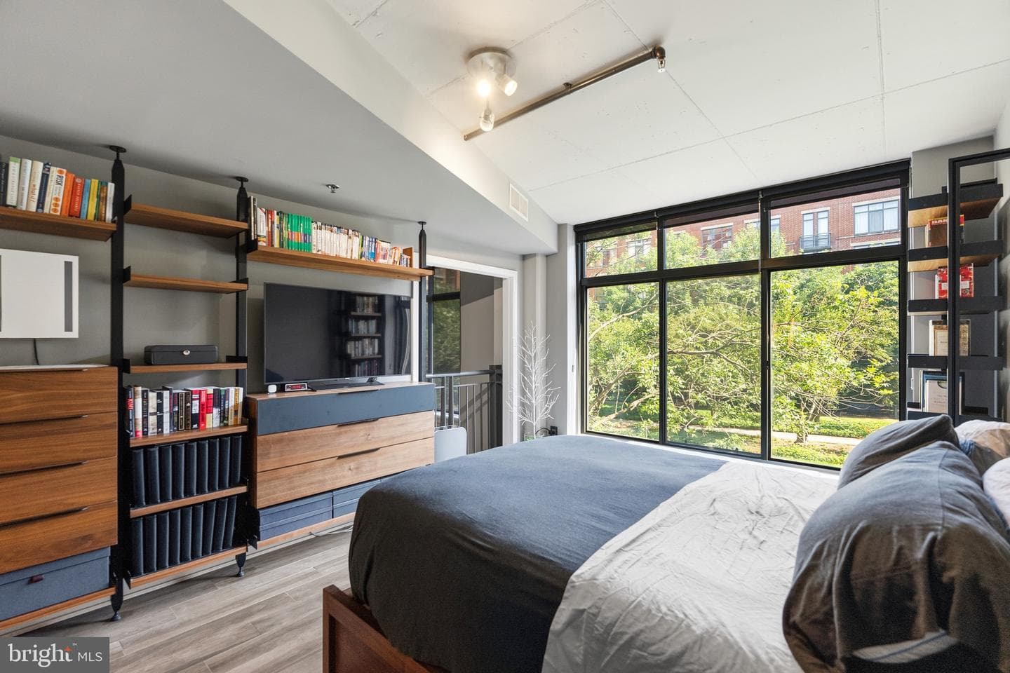 520 John Carlyle Street #107 photo 26