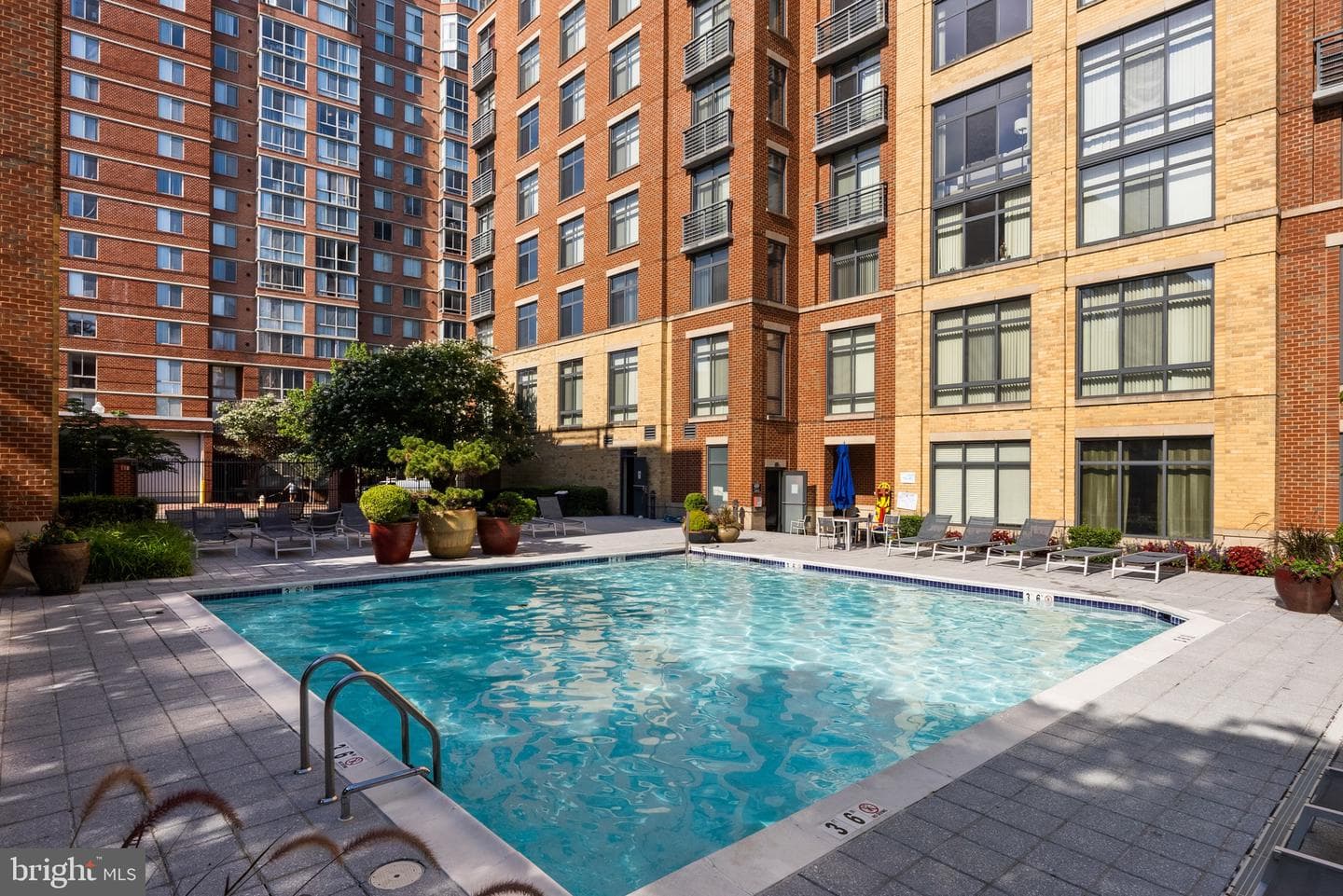 520 John Carlyle Street #107 photo 43