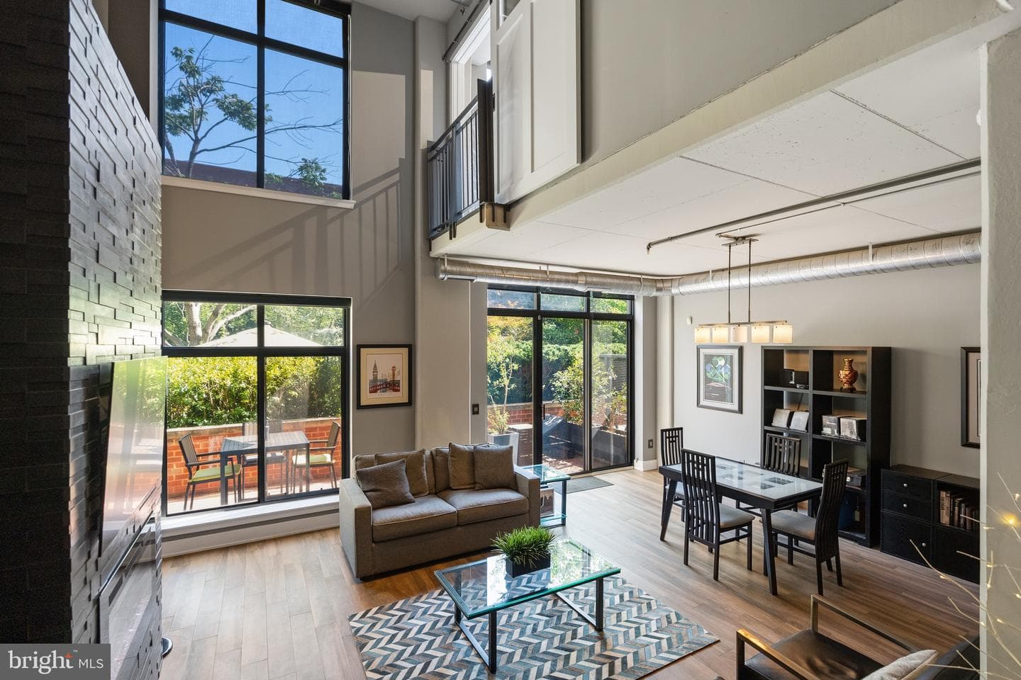 520 John Carlyle Street #107 photo 5