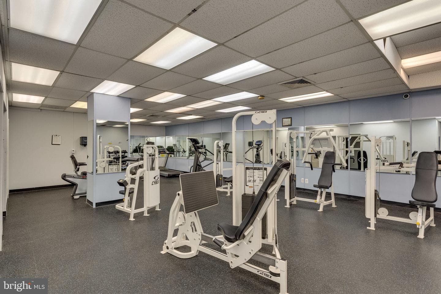 301 N Beauregard Street #1017 photo 33