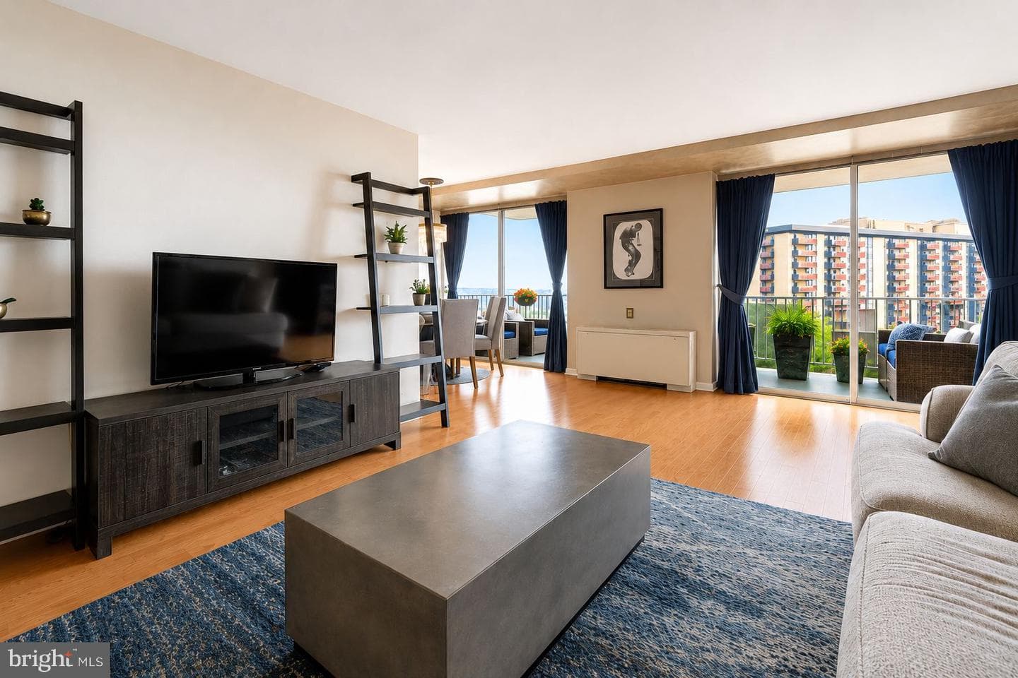 301 N Beauregard Street #1017 photo 9