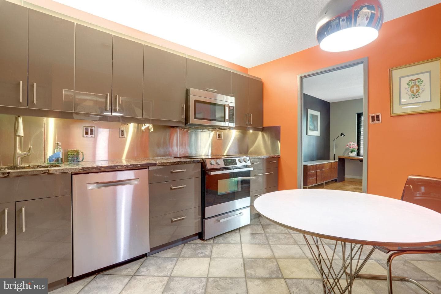 309 Yoakum Parkway #616 photo 15