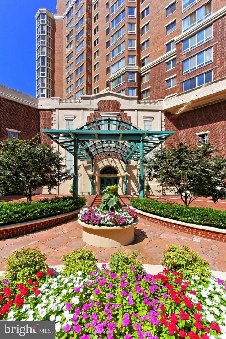2181 Jamieson Avenue #1502 photo 6