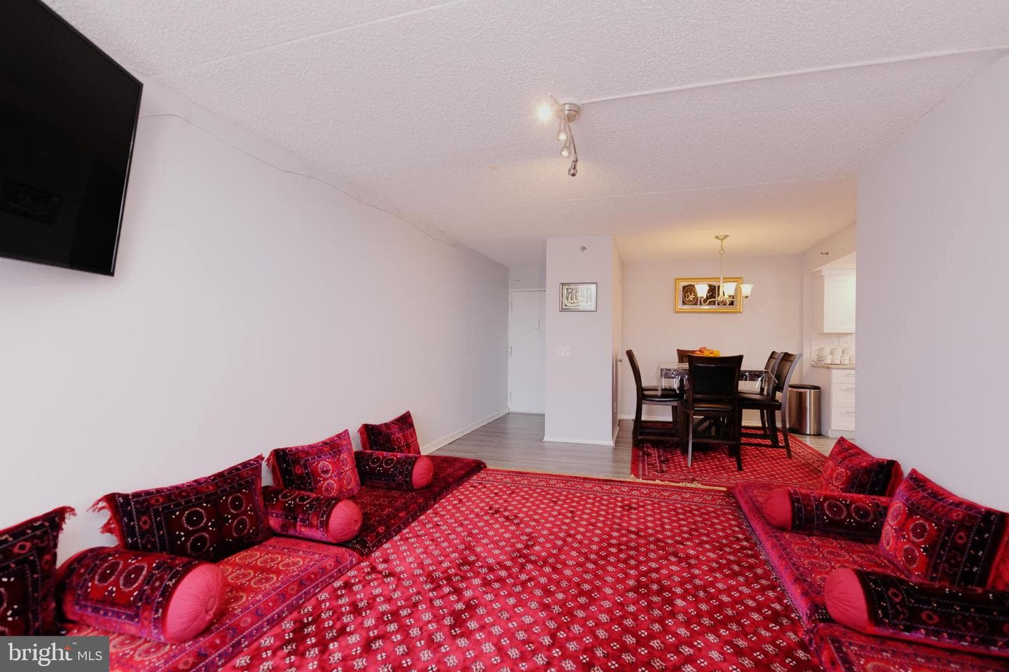 5911 Edsall Road #614 photo 10