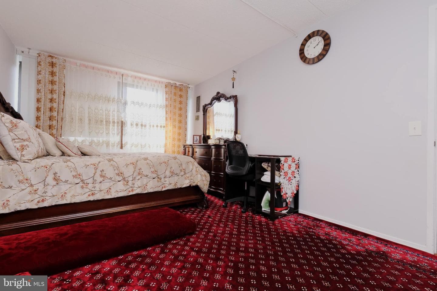 5911 Edsall Road #614 photo 12