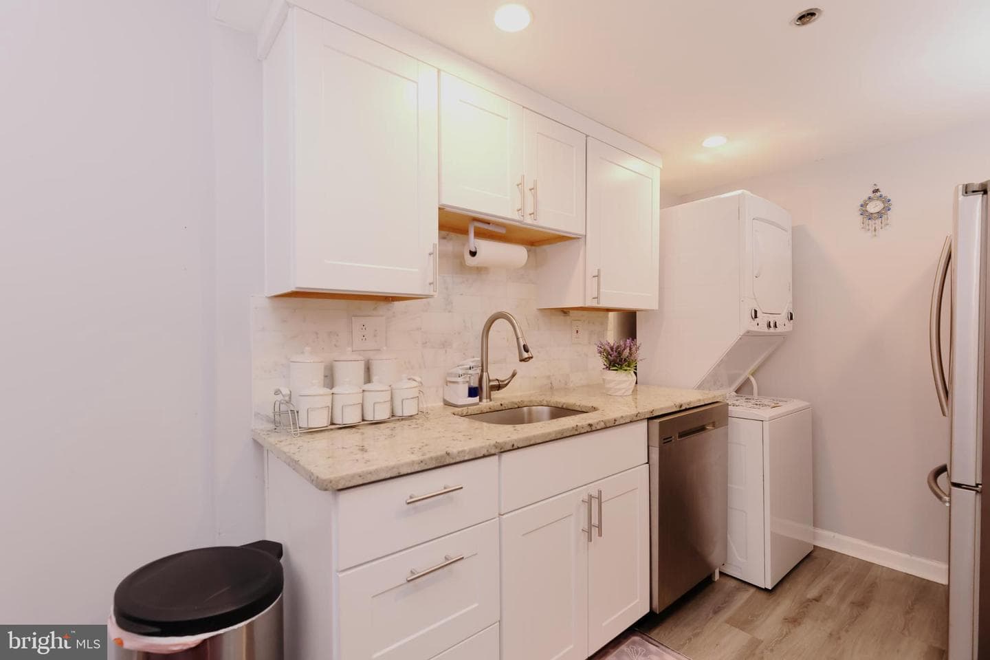5911 Edsall Road #614 photo 4