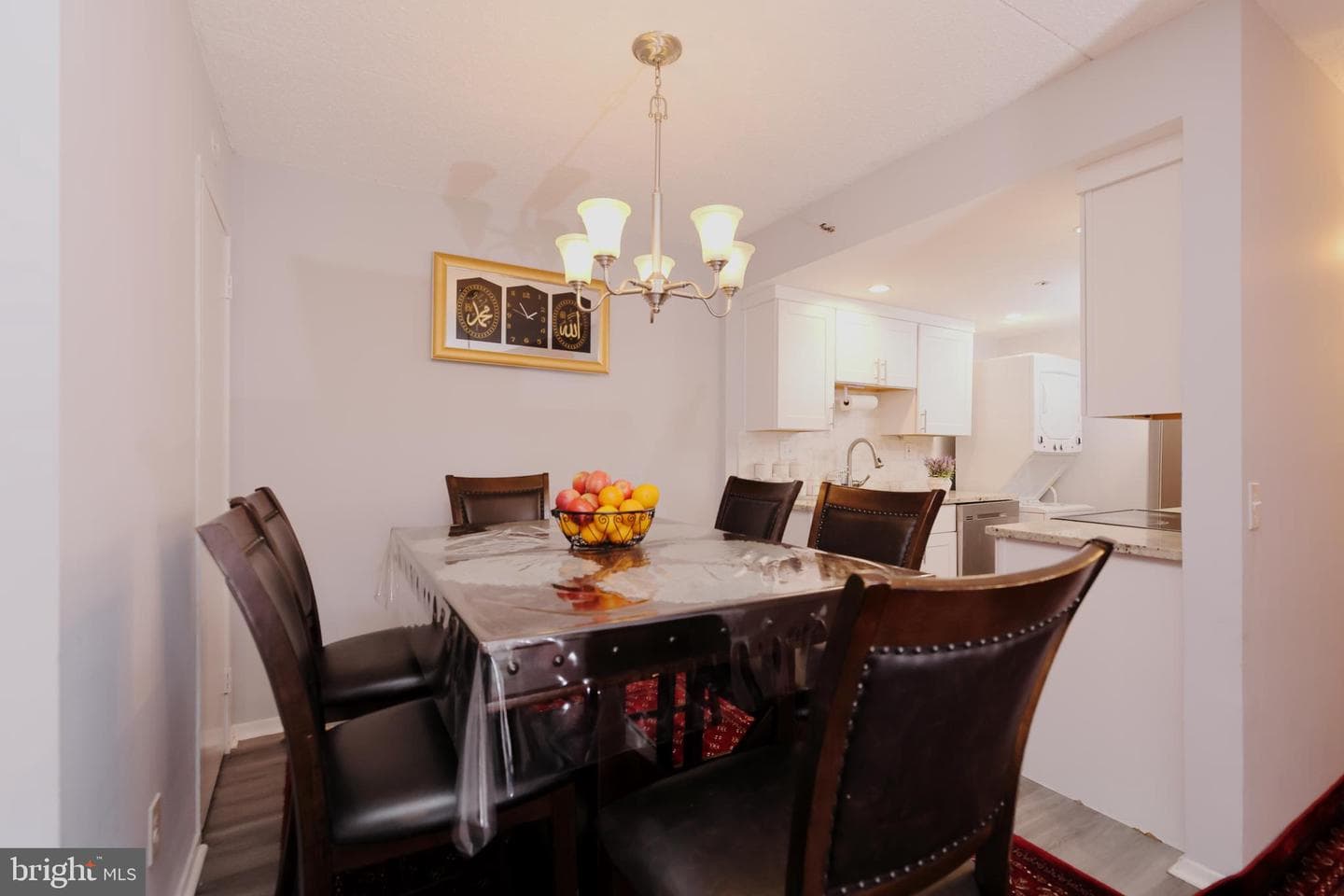 5911 Edsall Road #614 photo 5