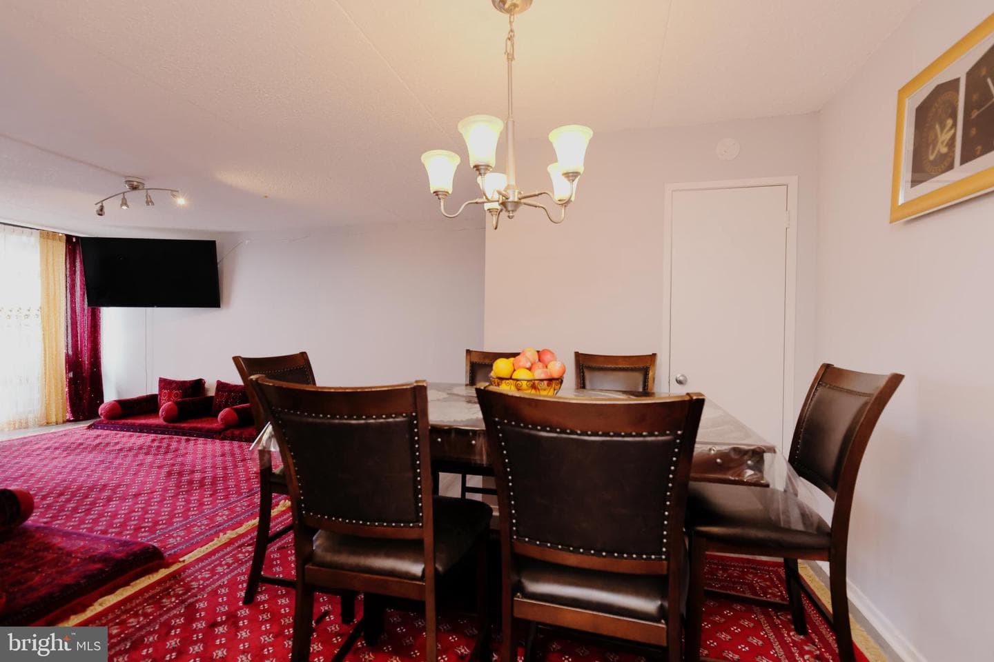 5911 Edsall Road #614 photo 6