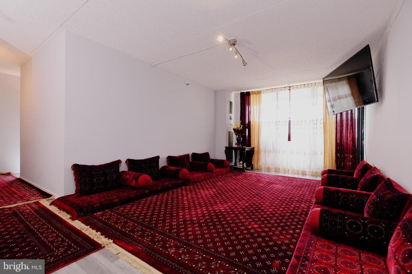 5911 Edsall Road #614 photo 7