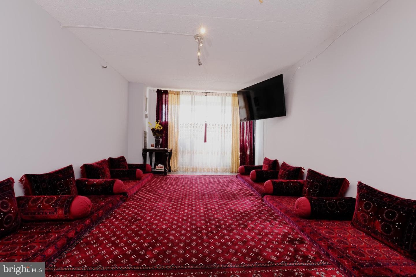 5911 Edsall Road #614 photo 8