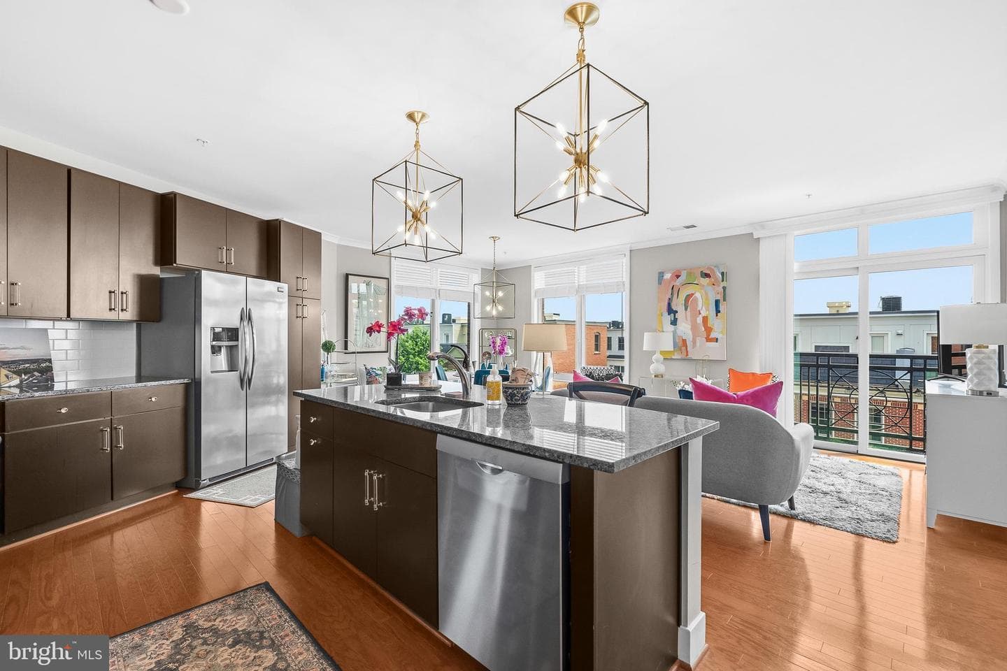 915 N Patrick Street #401 photo 9