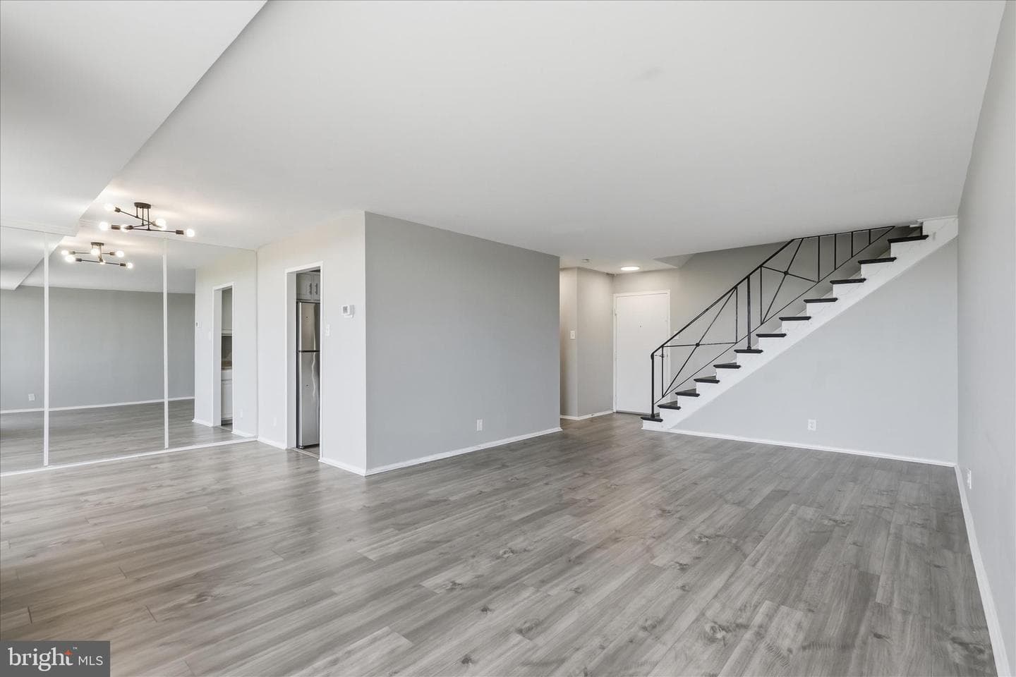 301 N Beauregard Street #1107 photo 5