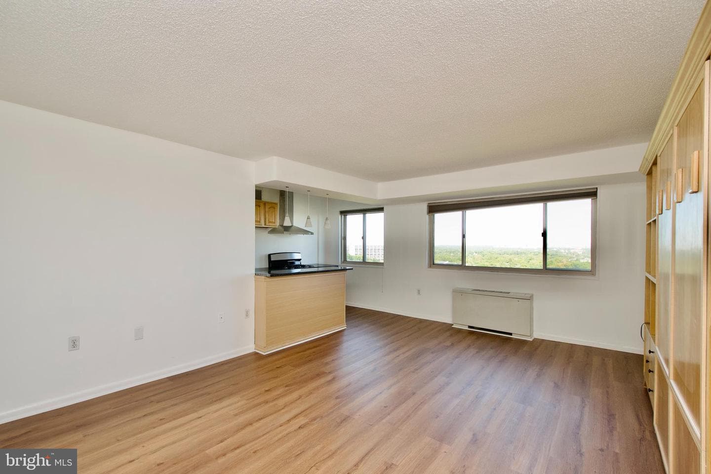 2500 N Van Dorn Street #1211 photo 3