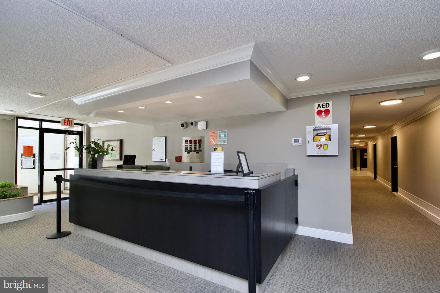2500 N Van Dorn Street #1211 photo 32