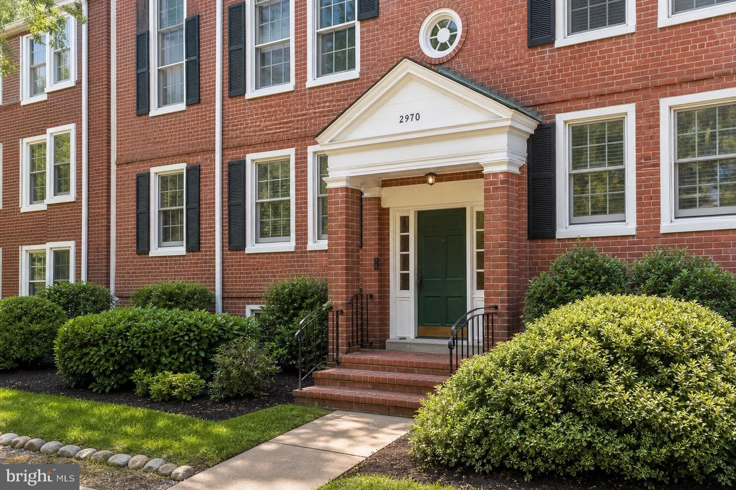 2970 S Columbus Street #b1 photo 1