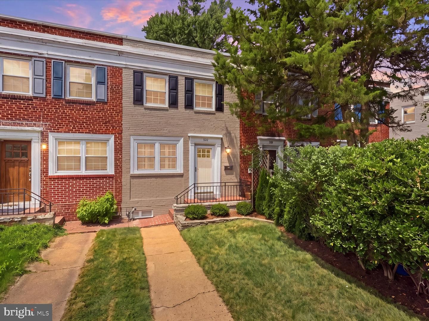 519 S Fayette Street S photo 1