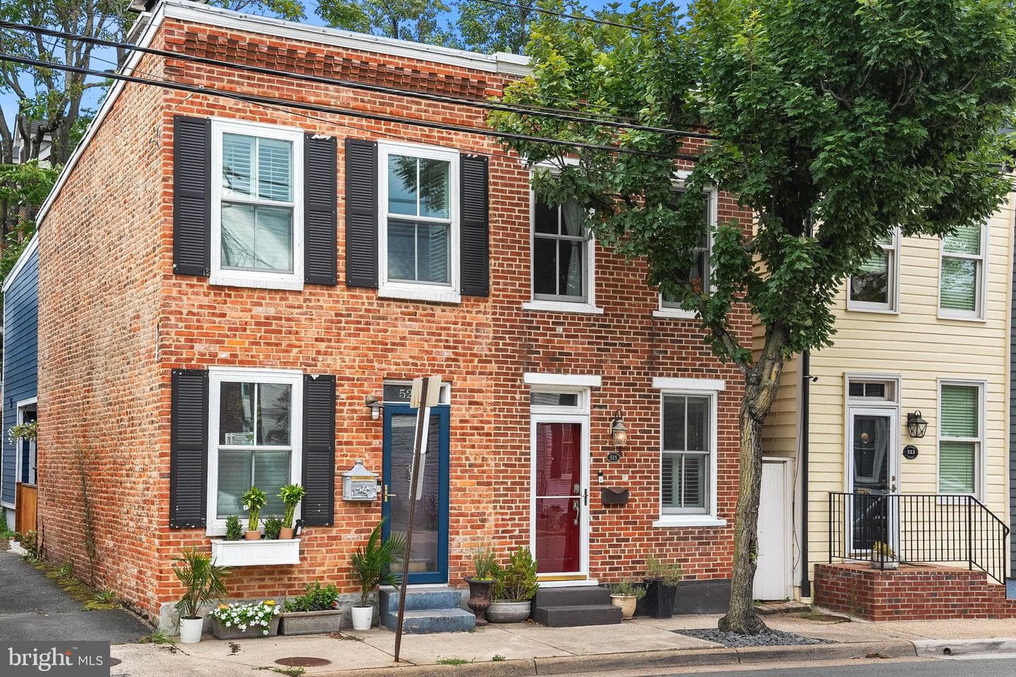 525 N Patrick Street photo 1