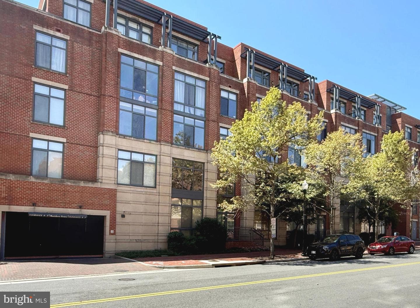 520 John Carlyle Street #417 photo 1