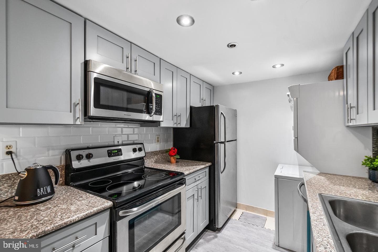 5911 Edsall Road #608 photo 1