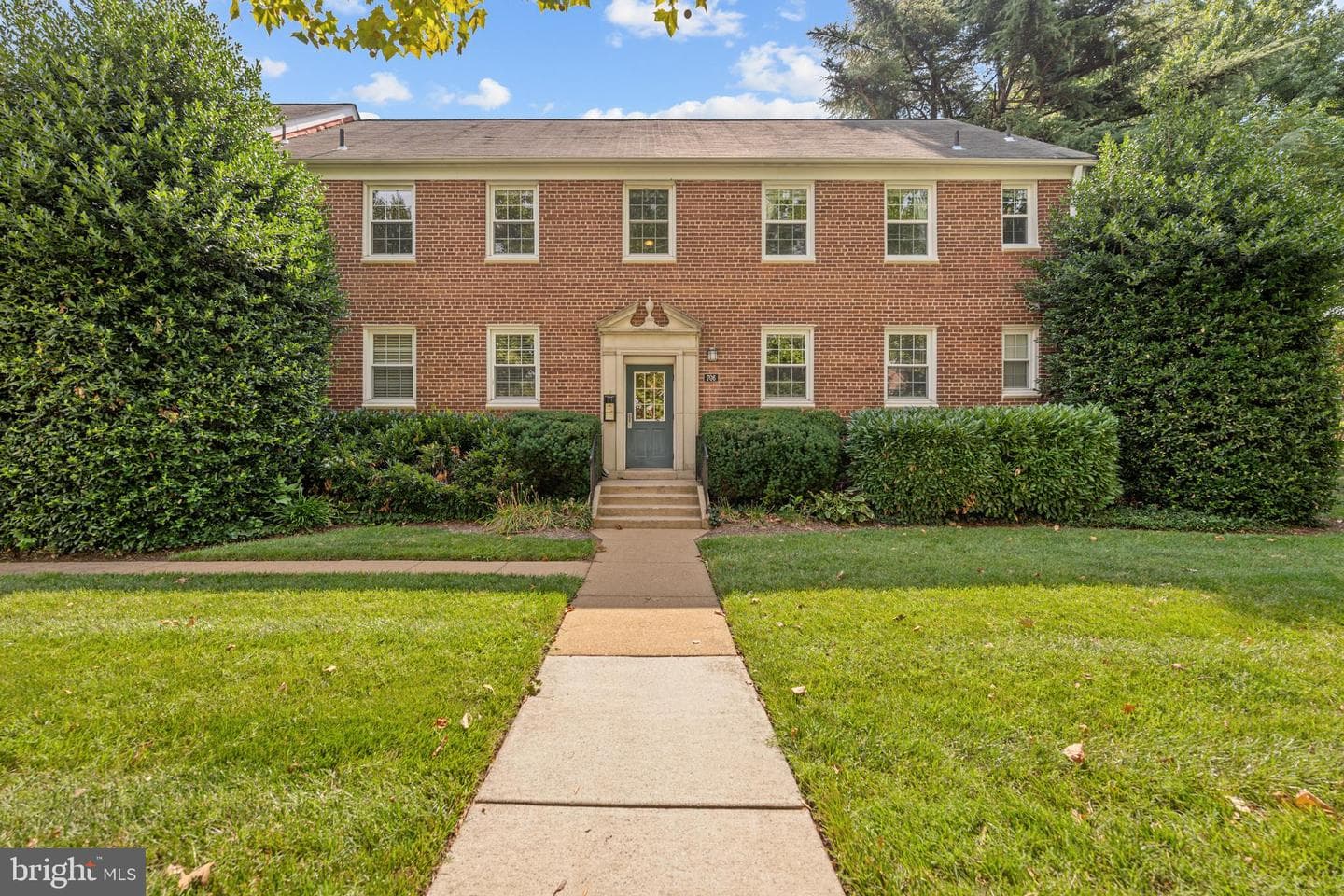 706 S Fayette Street #21, Alexandria