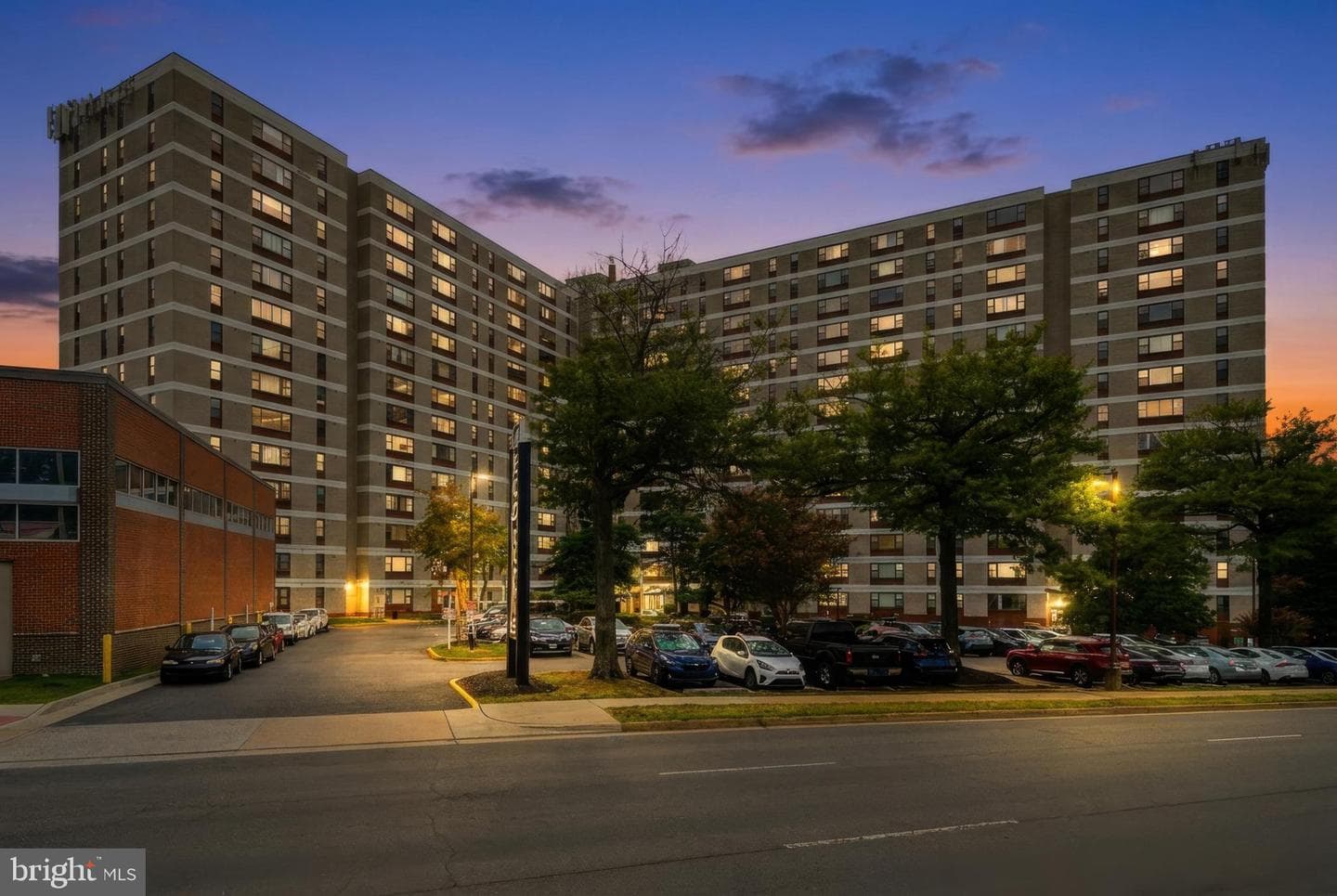 4600 Duke Street #706, Alexandria
