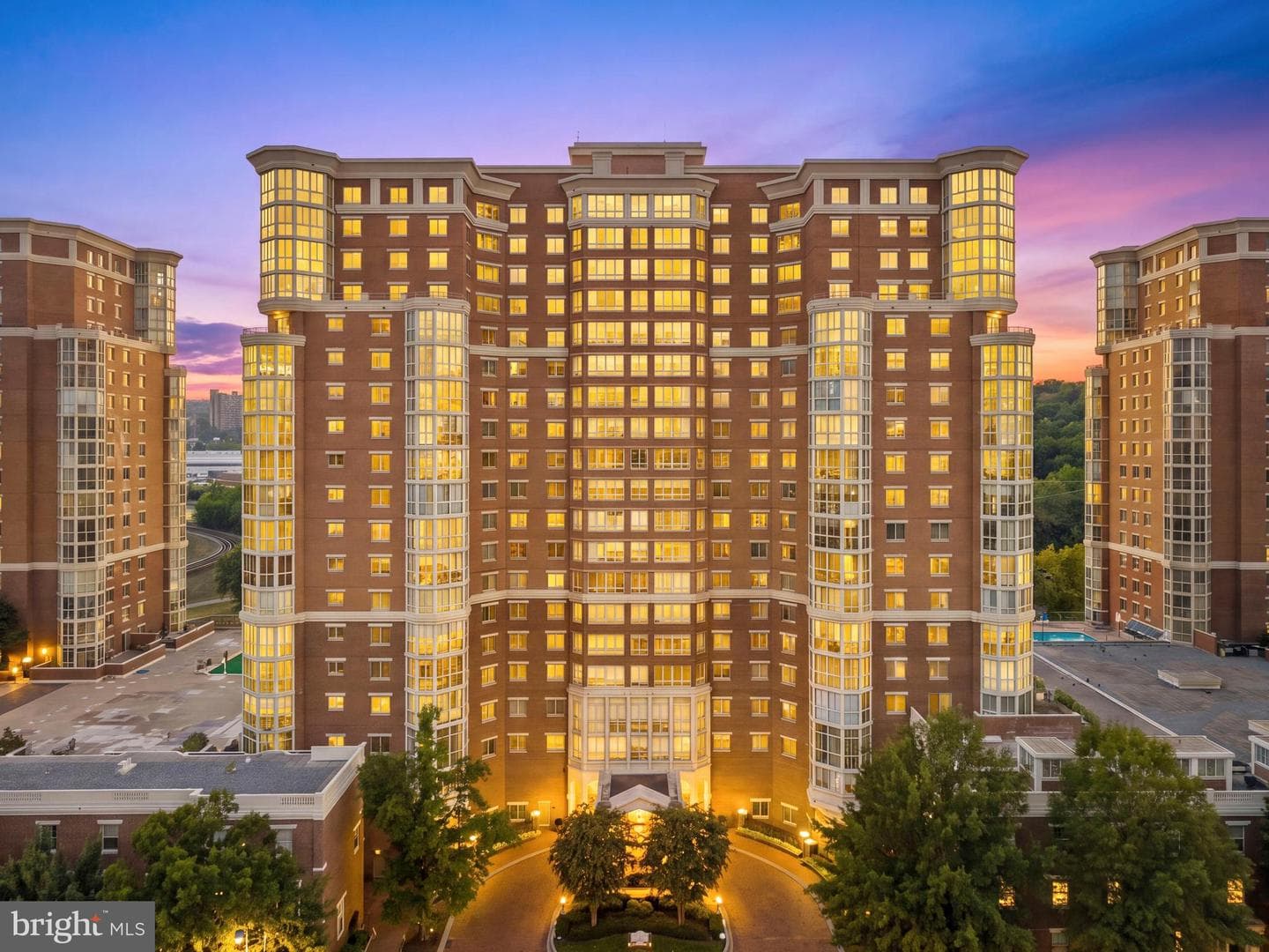 2151 Jamieson Avenue #1501 photo 1