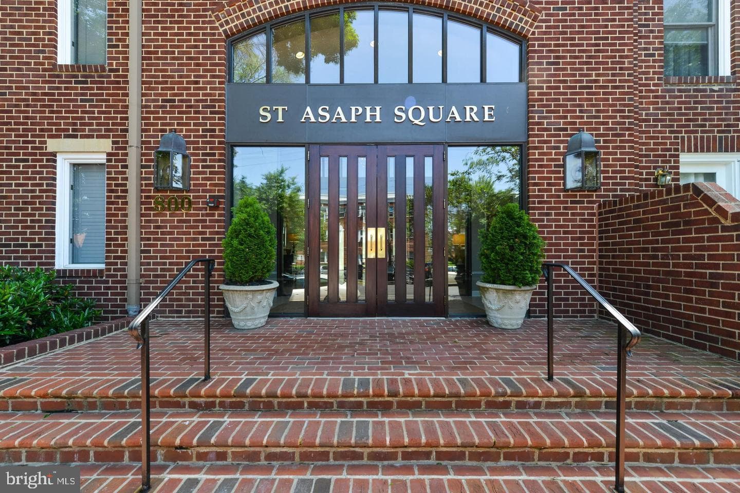 801 S Pitt Street #325 photo 1