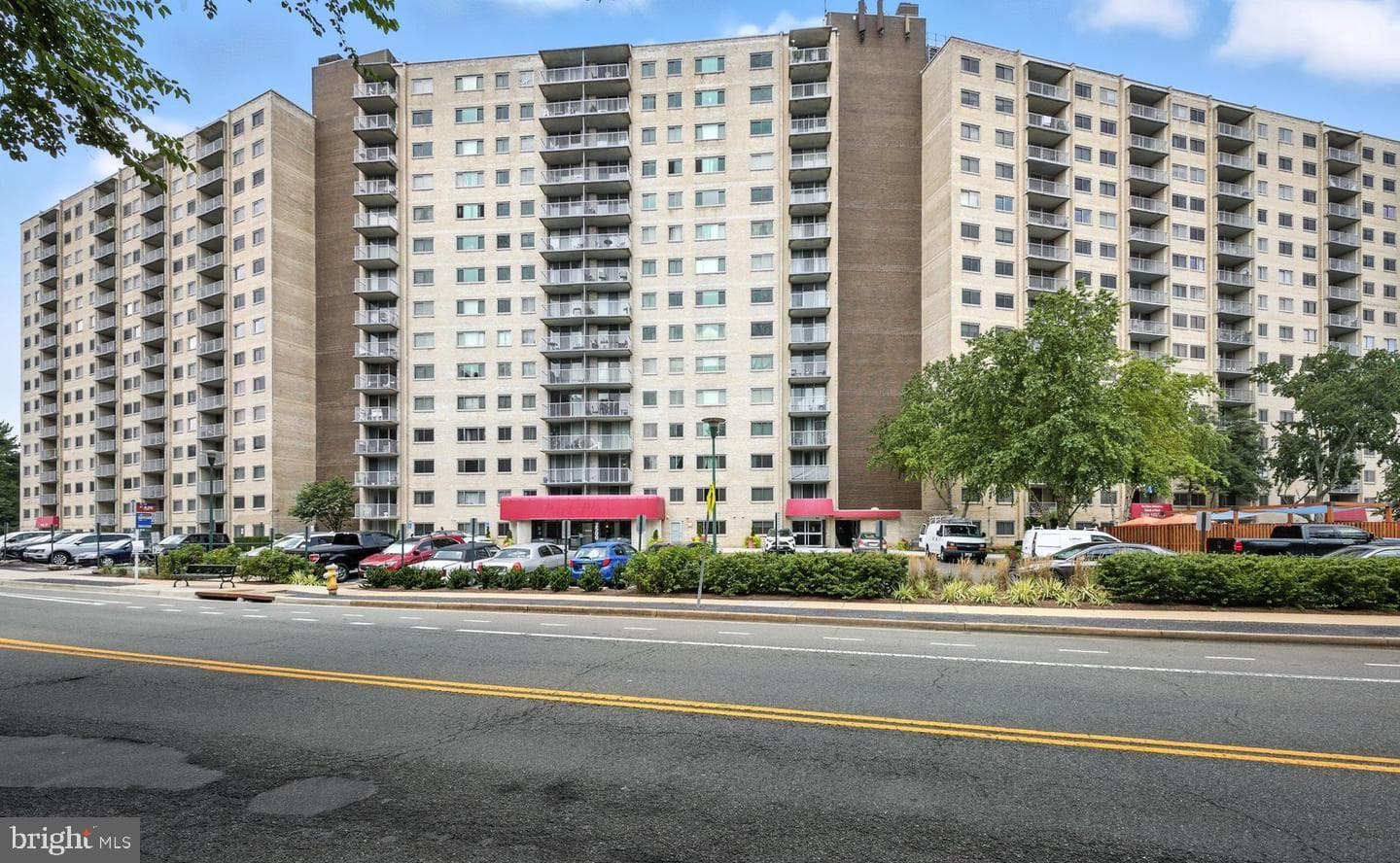 2500 N Van Dorn Street #619 photo 1