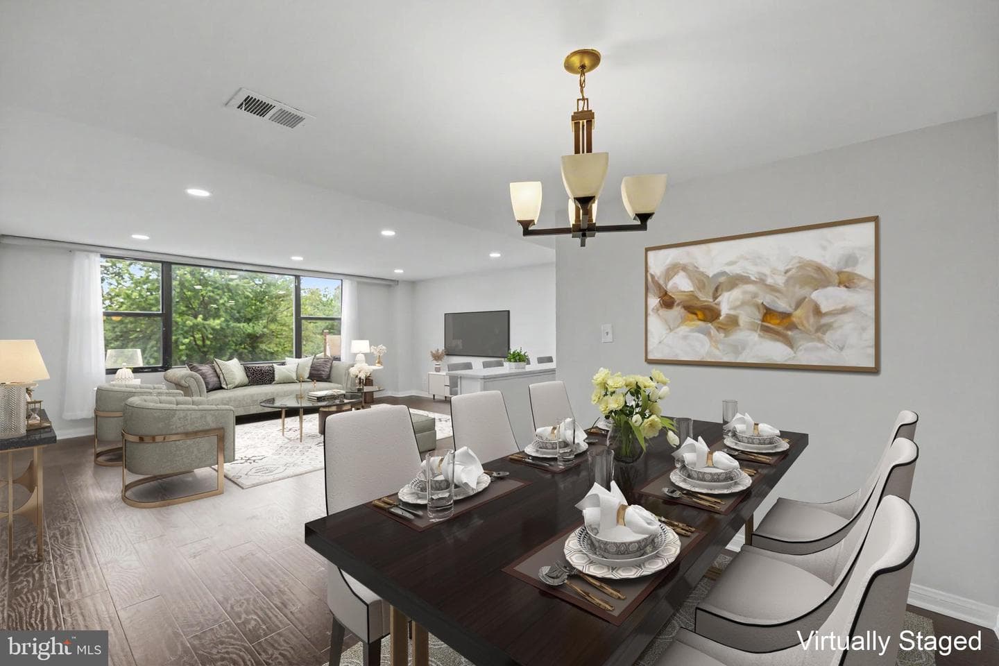 4600 Duke Street #304, Alexandria