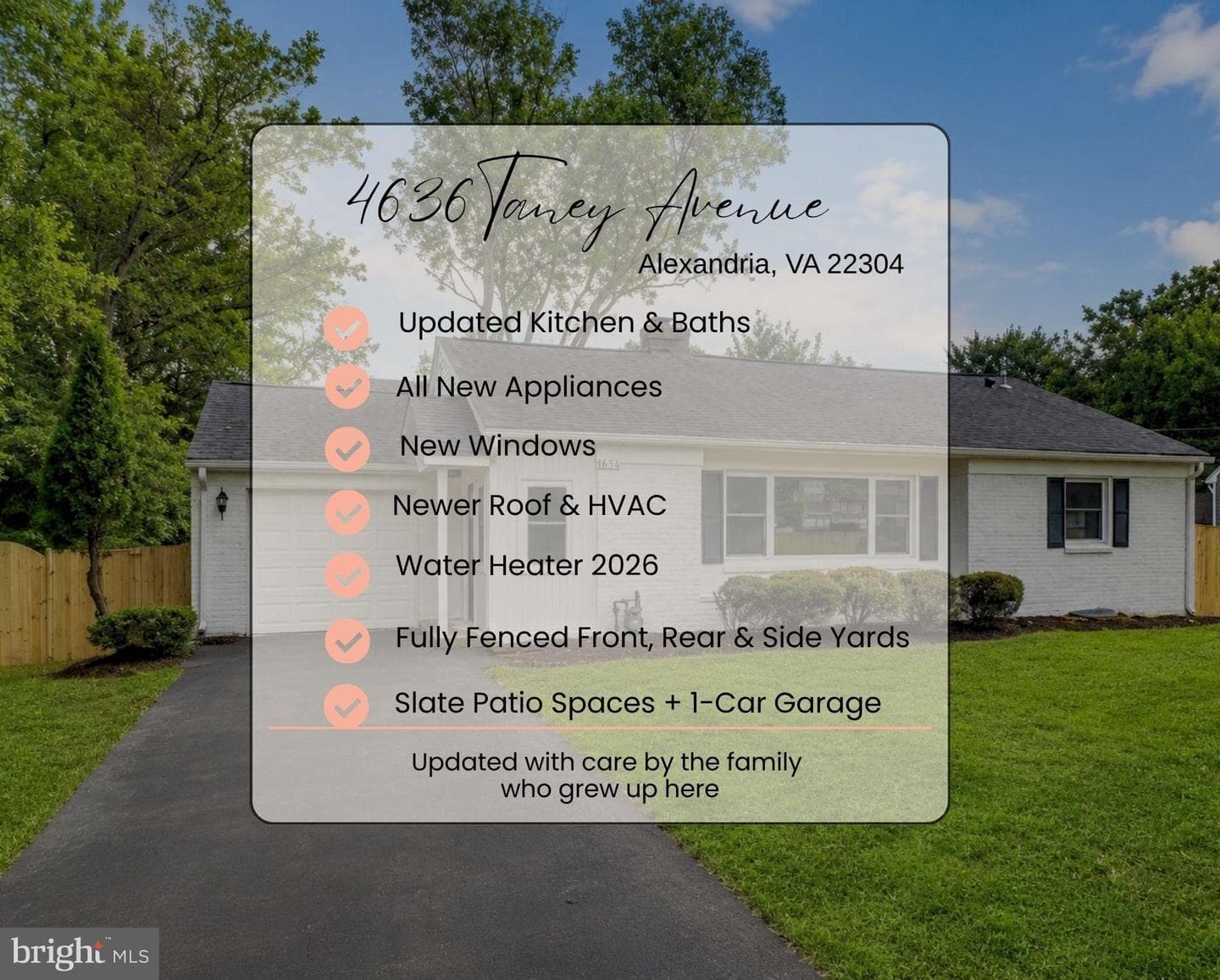 4636 Taney Avenue photo 1