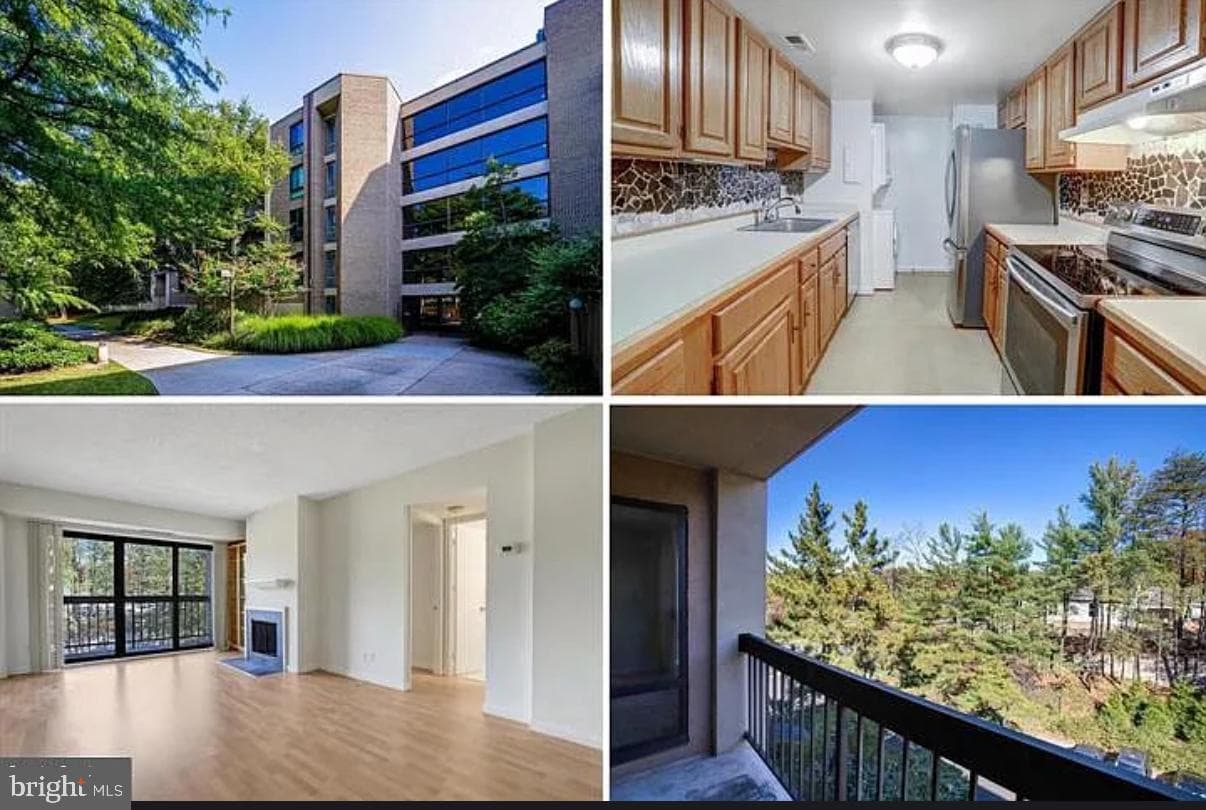 801 N Howard Street #568, Alexandria