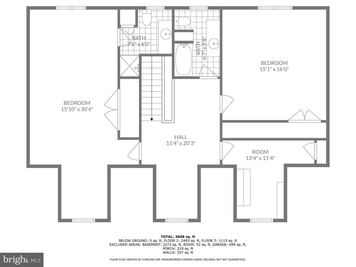 2667 Union Church Road photo 97