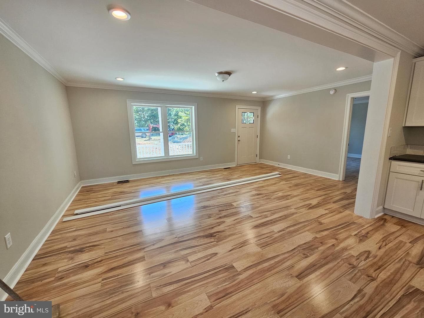 121 Sharps Creek Drive photo 5
