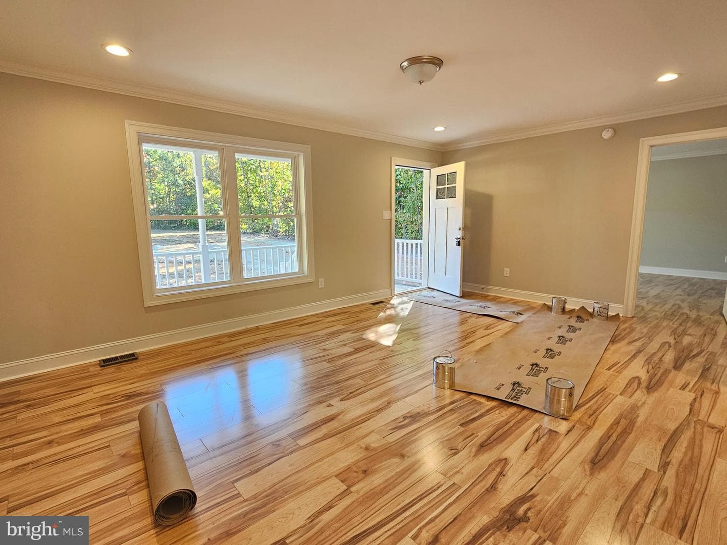 121 Sharps Creek Drive photo 6