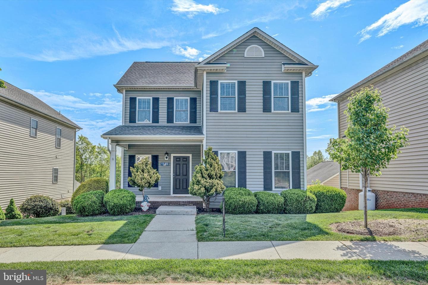 1145 Cranberry Court photo 1