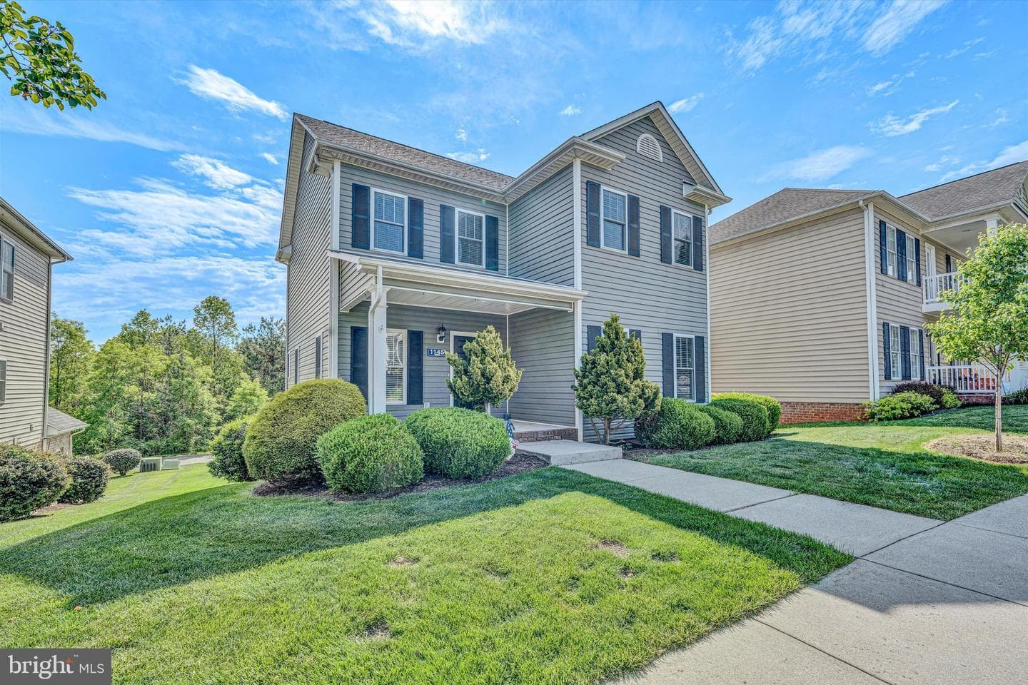 1145 Cranberry Court photo 2