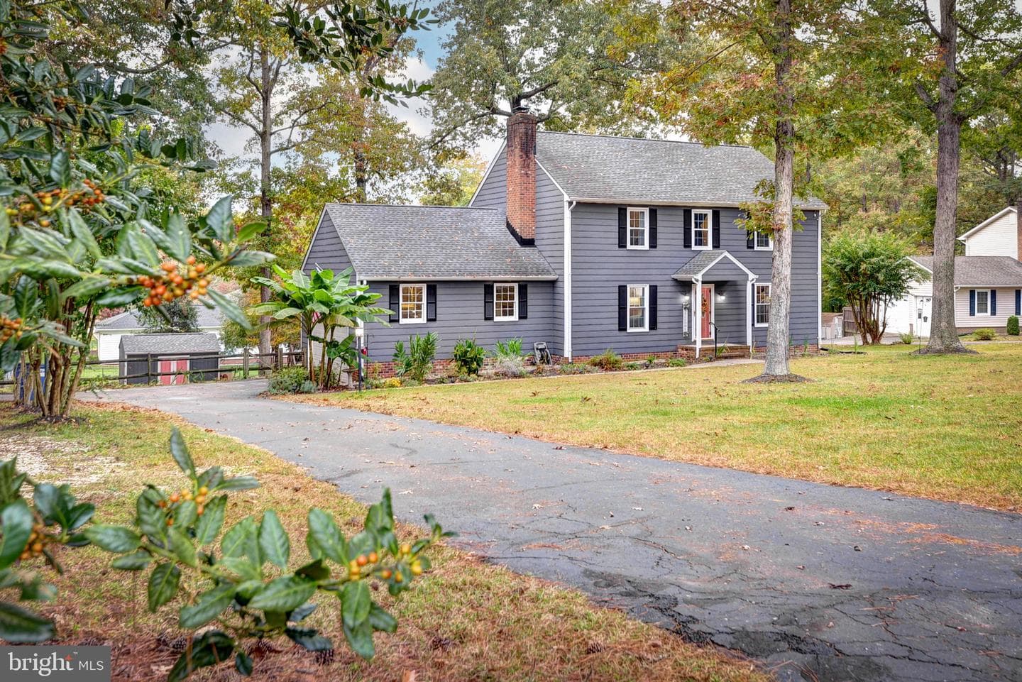 713 Spring Valley Road photo 2