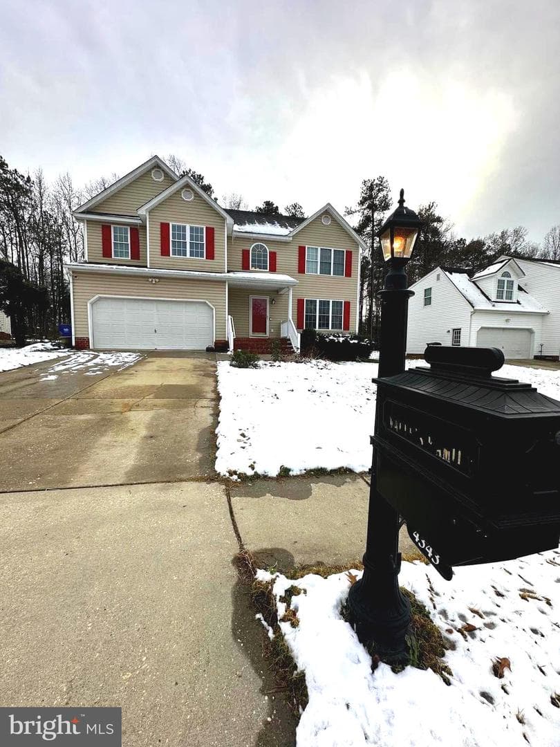 4343 Stately Oak Road photo 2