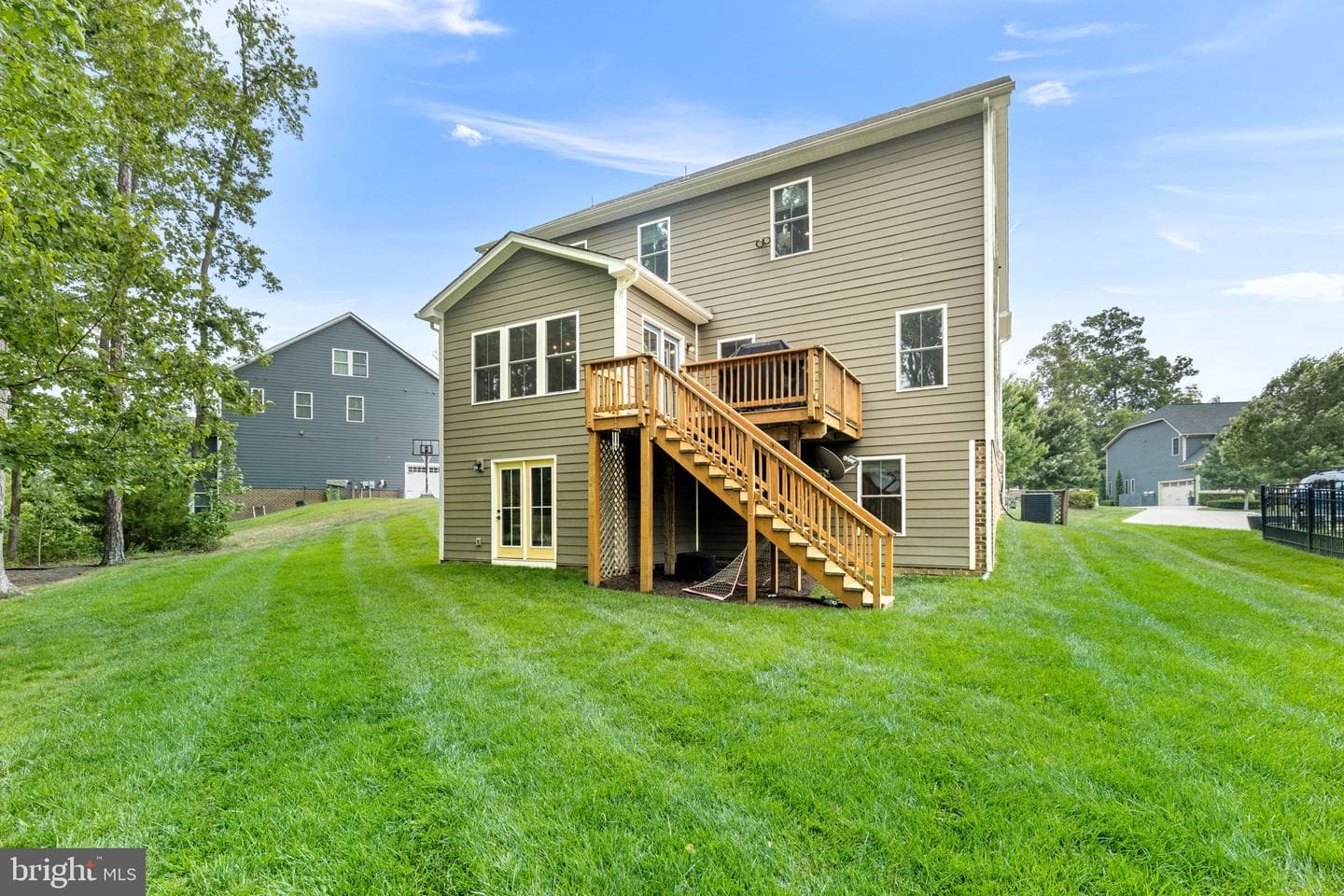 3707 Merrington View photo 50